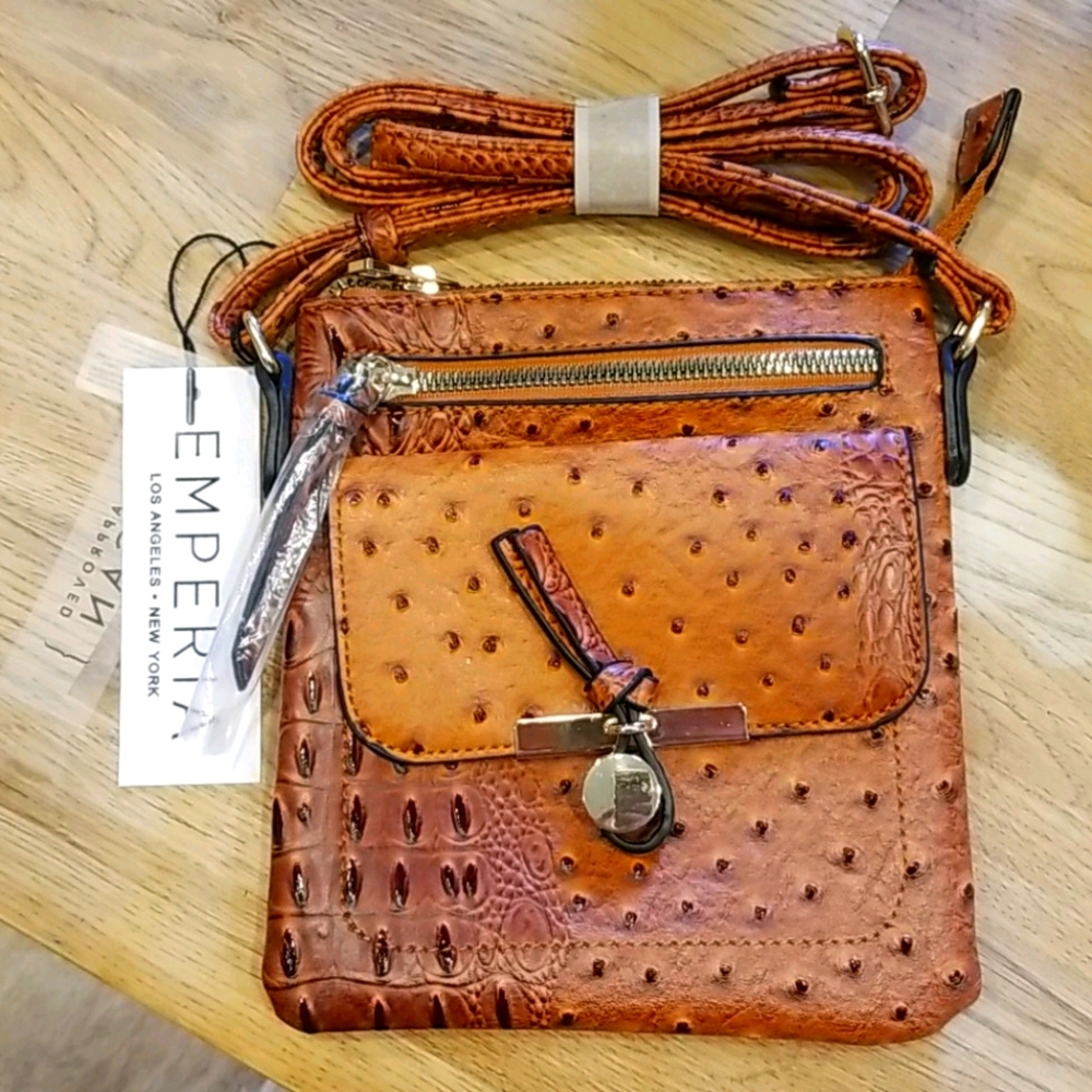 Crossbody